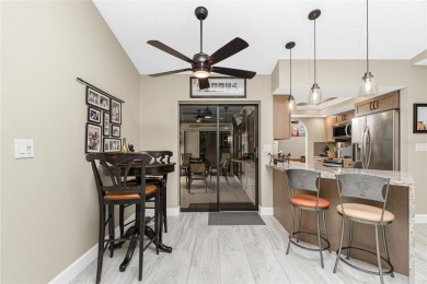 Well-maintained 3-bedroom, 2-bathroom POOL home with 2-car on Deep Creek Golf Club in Florida - for sale on GolfHomes.com, golf home, golf lot
