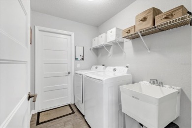 Discover the perfect blend of elegance, comfort, and Florida on Pinemoor West Golf Club in Florida - for sale on GolfHomes.com, golf home, golf lot