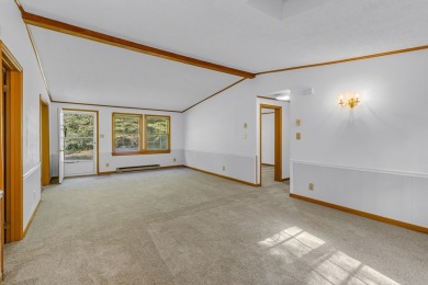 Welcome to this charming 3-bedroom, 2-bath home located next to on Piankatank River Golf Club in Virginia - for sale on GolfHomes.com, golf home, golf lot