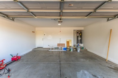 Golf Course Living in Johnson Ranch! NEWER AC INSTALLED 10 on The Golf Club At Johnson Ranch in Arizona - for sale on GolfHomes.com, golf home, golf lot