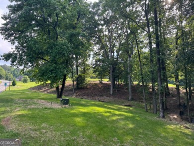 Prime GOLF COURSE Lot in ROYAL LAKES! Tired of small, cookie on Royal Lakes Golf and Country Club in Georgia - for sale on GolfHomes.com, golf home, golf lot