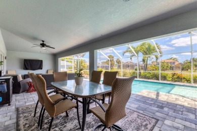 Discover the perfect blend of elegance, comfort, and Florida on Pinemoor West Golf Club in Florida - for sale on GolfHomes.com, golf home, golf lot