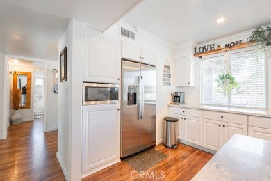 Welcome to 26790 Berkey Court, a charming single-story home on Cherry Hills Golf Club in California - for sale on GolfHomes.com, golf home, golf lot