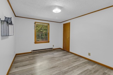 Welcome to this charming 3-bedroom, 2-bath home located next to on Piankatank River Golf Club in Virginia - for sale on GolfHomes.com, golf home, golf lot