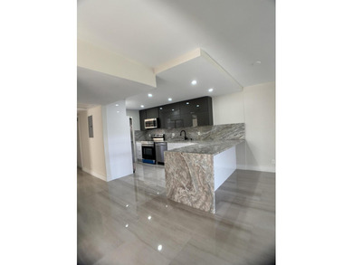 Fully remodeled corner 3BR/2BA condo bathed in natural light on Palm-Aire Country Club and Resort - The Oaks in Florida - for sale on GolfHomes.com, golf home, golf lot