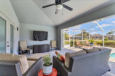Discover the perfect blend of elegance, comfort, and Florida on Pinemoor West Golf Club in Florida - for sale on GolfHomes.com, golf home, golf lot