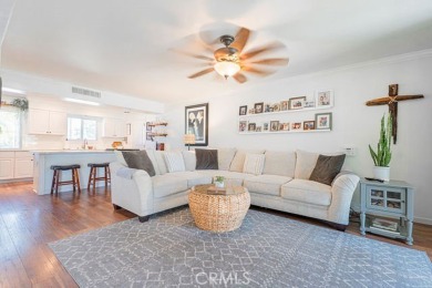 Welcome to 26790 Berkey Court, a charming single-story home on Cherry Hills Golf Club in California - for sale on GolfHomes.com, golf home, golf lot
