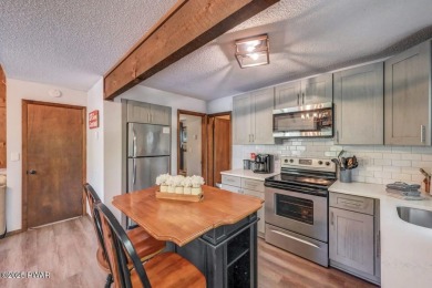 Beautifully Updated Saltbox Home in The Hideout!Tucked within on The Hideout Golf in Pennsylvania - for sale on GolfHomes.com, golf home, golf lot