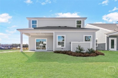 QUICK MOVE-IN! ADDTL INCENTIVES  SPECIAL INTEREST RATES on Savannah Quarters Country Club in Georgia - for sale on GolfHomes.com, golf home, golf lot