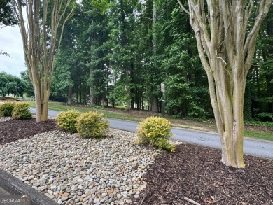 Prime GOLF COURSE Lot in ROYAL LAKES! Tired of small, cookie on Royal Lakes Golf and Country Club in Georgia - for sale on GolfHomes.com, golf home, golf lot