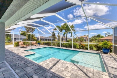 Discover the perfect blend of elegance, comfort, and Florida on Pinemoor West Golf Club in Florida - for sale on GolfHomes.com, golf home, golf lot