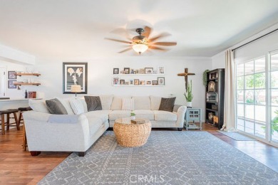 Welcome to 26790 Berkey Court, a charming single-story home on Cherry Hills Golf Club in California - for sale on GolfHomes.com, golf home, golf lot
