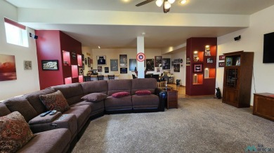 Stunning Modern 2-Story Home with Breathtaking Views!!! Welcome on Fox Run Golf Course in New Mexico - for sale on GolfHomes.com, golf home, golf lot