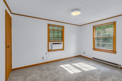 Welcome to this charming 3-bedroom, 2-bath home located next to on Piankatank River Golf Club in Virginia - for sale on GolfHomes.com, golf home, golf lot