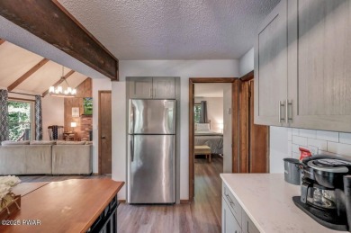 Beautifully Updated Saltbox Home in The Hideout!Tucked within on The Hideout Golf in Pennsylvania - for sale on GolfHomes.com, golf home, golf lot