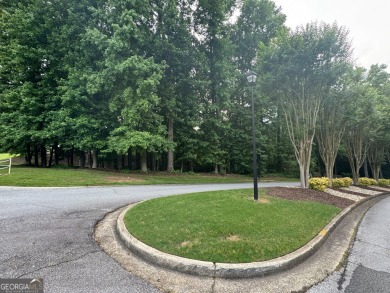 Prime GOLF COURSE Lot in ROYAL LAKES! Tired of small, cookie on Royal Lakes Golf and Country Club in Georgia - for sale on GolfHomes.com, golf home, golf lot