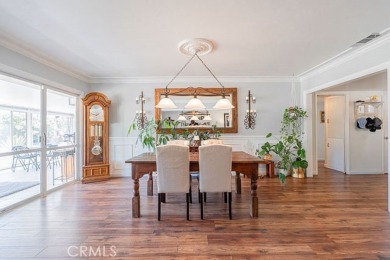 Welcome to 26790 Berkey Court, a charming single-story home on Cherry Hills Golf Club in California - for sale on GolfHomes.com, golf home, golf lot