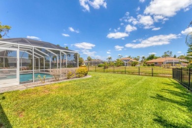 Discover the perfect blend of elegance, comfort, and Florida on Pinemoor West Golf Club in Florida - for sale on GolfHomes.com, golf home, golf lot