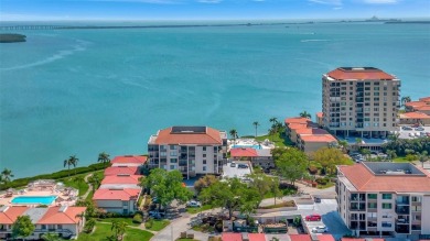 Stunning Water Views and Location! Welcome to this Move-In Ready on Isla Del Sol Yacht and Country Club in Florida - for sale on GolfHomes.com, golf home, golf lot