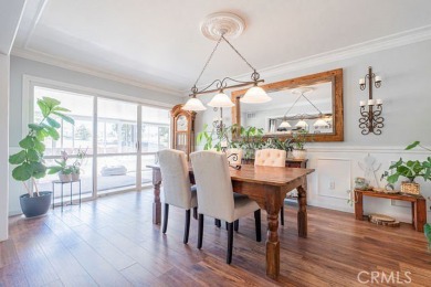 Welcome to 26790 Berkey Court, a charming single-story home on Cherry Hills Golf Club in California - for sale on GolfHomes.com, golf home, golf lot