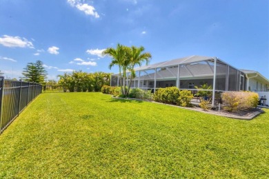 Discover the perfect blend of elegance, comfort, and Florida on Pinemoor West Golf Club in Florida - for sale on GolfHomes.com, golf home, golf lot