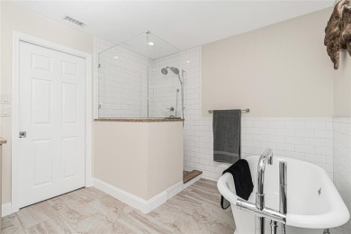 Well-maintained 3-bedroom, 2-bathroom POOL home with 2-car on Deep Creek Golf Club in Florida - for sale on GolfHomes.com, golf home, golf lot