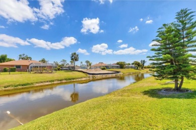 Discover the perfect blend of elegance, comfort, and Florida on Pinemoor West Golf Club in Florida - for sale on GolfHomes.com, golf home, golf lot