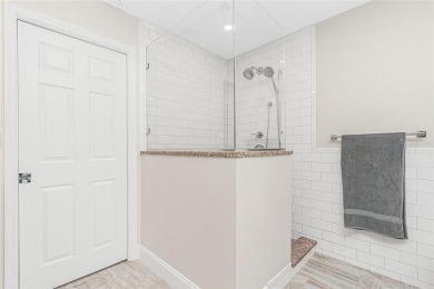 Well-maintained 3-bedroom, 2-bathroom POOL home with 2-car on Deep Creek Golf Club in Florida - for sale on GolfHomes.com, golf home, golf lot