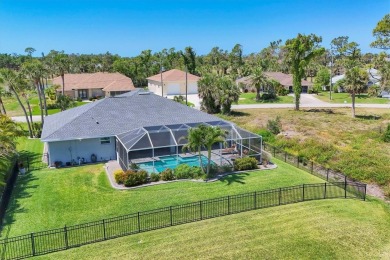 Discover the perfect blend of elegance, comfort, and Florida on Pinemoor West Golf Club in Florida - for sale on GolfHomes.com, golf home, golf lot