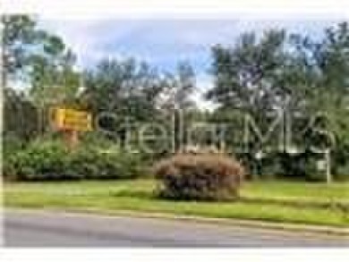 Nice elevation. Nice curb appeal. High & Dry !!!  NO HOA Rules & on Citrus Springs Country Club in Florida - for sale on GolfHomes.com, golf home, golf lot