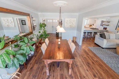 Welcome to 26790 Berkey Court, a charming single-story home on Cherry Hills Golf Club in California - for sale on GolfHomes.com, golf home, golf lot