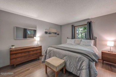 Beautifully Updated Saltbox Home in The Hideout!Tucked within on The Hideout Golf in Pennsylvania - for sale on GolfHomes.com, golf home, golf lot