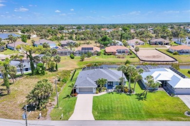 Discover the perfect blend of elegance, comfort, and Florida on Pinemoor West Golf Club in Florida - for sale on GolfHomes.com, golf home, golf lot