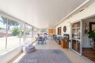 Welcome to 26790 Berkey Court, a charming single-story home on Cherry Hills Golf Club in California - for sale on GolfHomes.com, golf home, golf lot