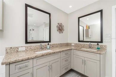 Well-maintained 3-bedroom, 2-bathroom POOL home with 2-car on Deep Creek Golf Club in Florida - for sale on GolfHomes.com, golf home, golf lot