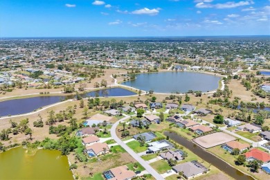 Discover the perfect blend of elegance, comfort, and Florida on Pinemoor West Golf Club in Florida - for sale on GolfHomes.com, golf home, golf lot
