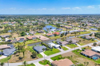 Discover the perfect blend of elegance, comfort, and Florida on Pinemoor West Golf Club in Florida - for sale on GolfHomes.com, golf home, golf lot