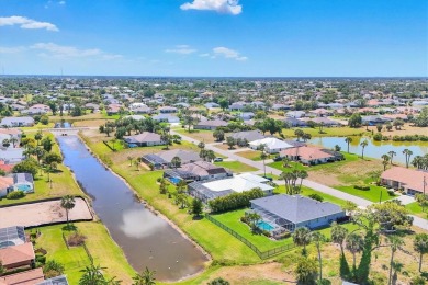 Discover the perfect blend of elegance, comfort, and Florida on Pinemoor West Golf Club in Florida - for sale on GolfHomes.com, golf home, golf lot