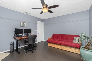 Well-maintained 3-bedroom, 2-bathroom POOL home with 2-car on Deep Creek Golf Club in Florida - for sale on GolfHomes.com, golf home, golf lot