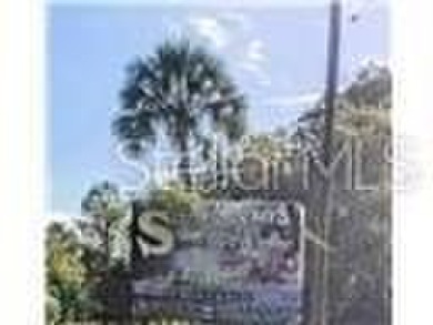 Nice elevation. Nice curb appeal. High & Dry !!!  NO HOA Rules & on Citrus Springs Country Club in Florida - for sale on GolfHomes.com, golf home, golf lot