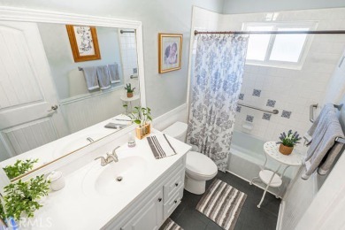 Welcome to 26790 Berkey Court, a charming single-story home on Cherry Hills Golf Club in California - for sale on GolfHomes.com, golf home, golf lot