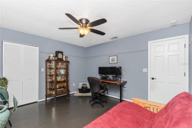 Well-maintained 3-bedroom, 2-bathroom POOL home with 2-car on Deep Creek Golf Club in Florida - for sale on GolfHomes.com, golf home, golf lot
