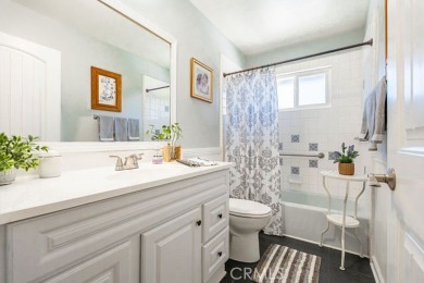 Welcome to 26790 Berkey Court, a charming single-story home on Cherry Hills Golf Club in California - for sale on GolfHomes.com, golf home, golf lot