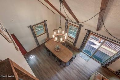 Beautifully Updated Saltbox Home in The Hideout!Tucked within on The Hideout Golf in Pennsylvania - for sale on GolfHomes.com, golf home, golf lot