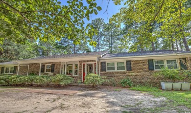 Charming All-Brick Home with NO HOA and a HUGE LOT. This on The Founders Club At Pawleys Island in South Carolina - for sale on GolfHomes.com, golf home, golf lot