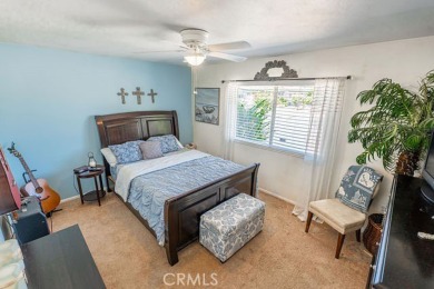 Welcome to 26790 Berkey Court, a charming single-story home on Cherry Hills Golf Club in California - for sale on GolfHomes.com, golf home, golf lot