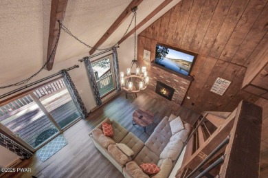 Beautifully Updated Saltbox Home in The Hideout!Tucked within on The Hideout Golf in Pennsylvania - for sale on GolfHomes.com, golf home, golf lot