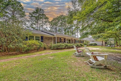 Charming All-Brick Home with NO HOA and a HUGE LOT. This on The Founders Club At Pawleys Island in South Carolina - for sale on GolfHomes.com, golf home, golf lot