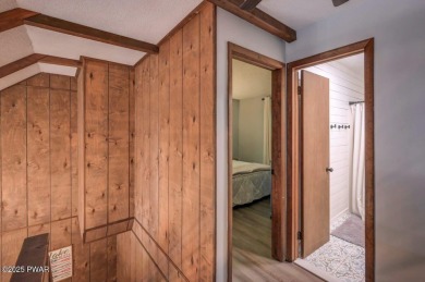 Beautifully Updated Saltbox Home in The Hideout!Tucked within on The Hideout Golf in Pennsylvania - for sale on GolfHomes.com, golf home, golf lot