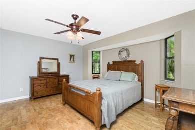 Well-maintained 3-bedroom, 2-bathroom POOL home with 2-car on Deep Creek Golf Club in Florida - for sale on GolfHomes.com, golf home, golf lot
